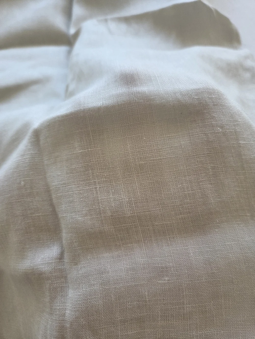 ZII ROPA Rea Pant - Bone - Size Medium - Picture 6 of 6